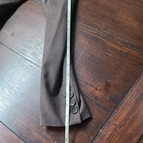 Banana Republic Blazer NWOT - Picture 4 of 13